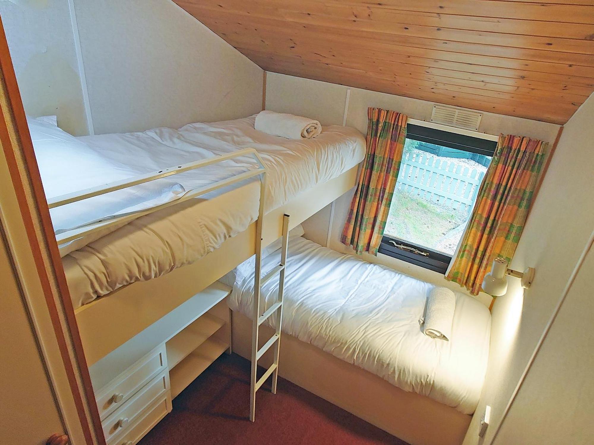 27 Aviemore Holiday Park Exteriör bild